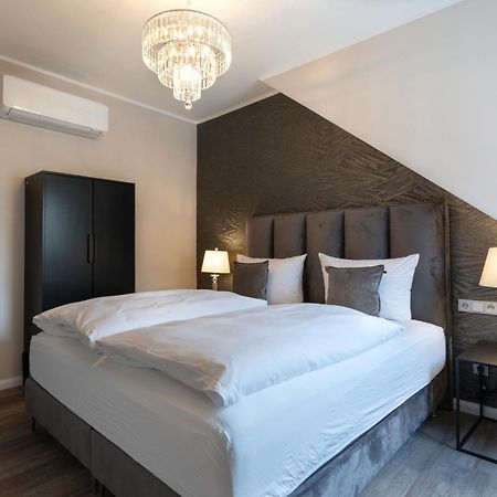 Apartmenthaus Burkhardt Meißen Zimmer foto