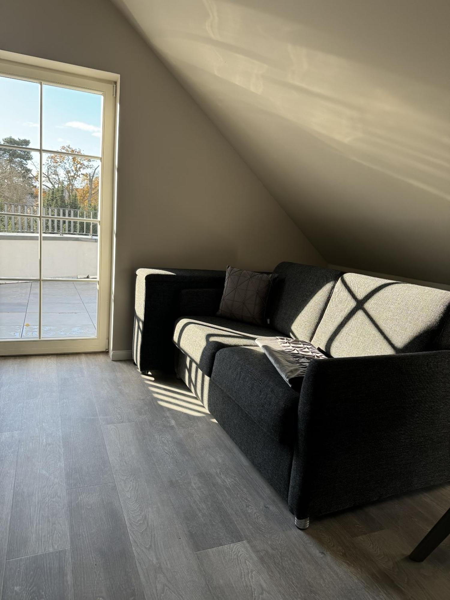 Apartmenthaus Burkhardt Meißen Zimmer foto