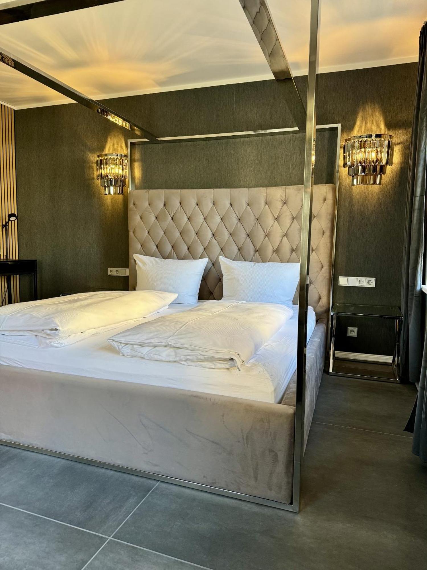 Apartmenthaus Burkhardt Meißen Zimmer foto