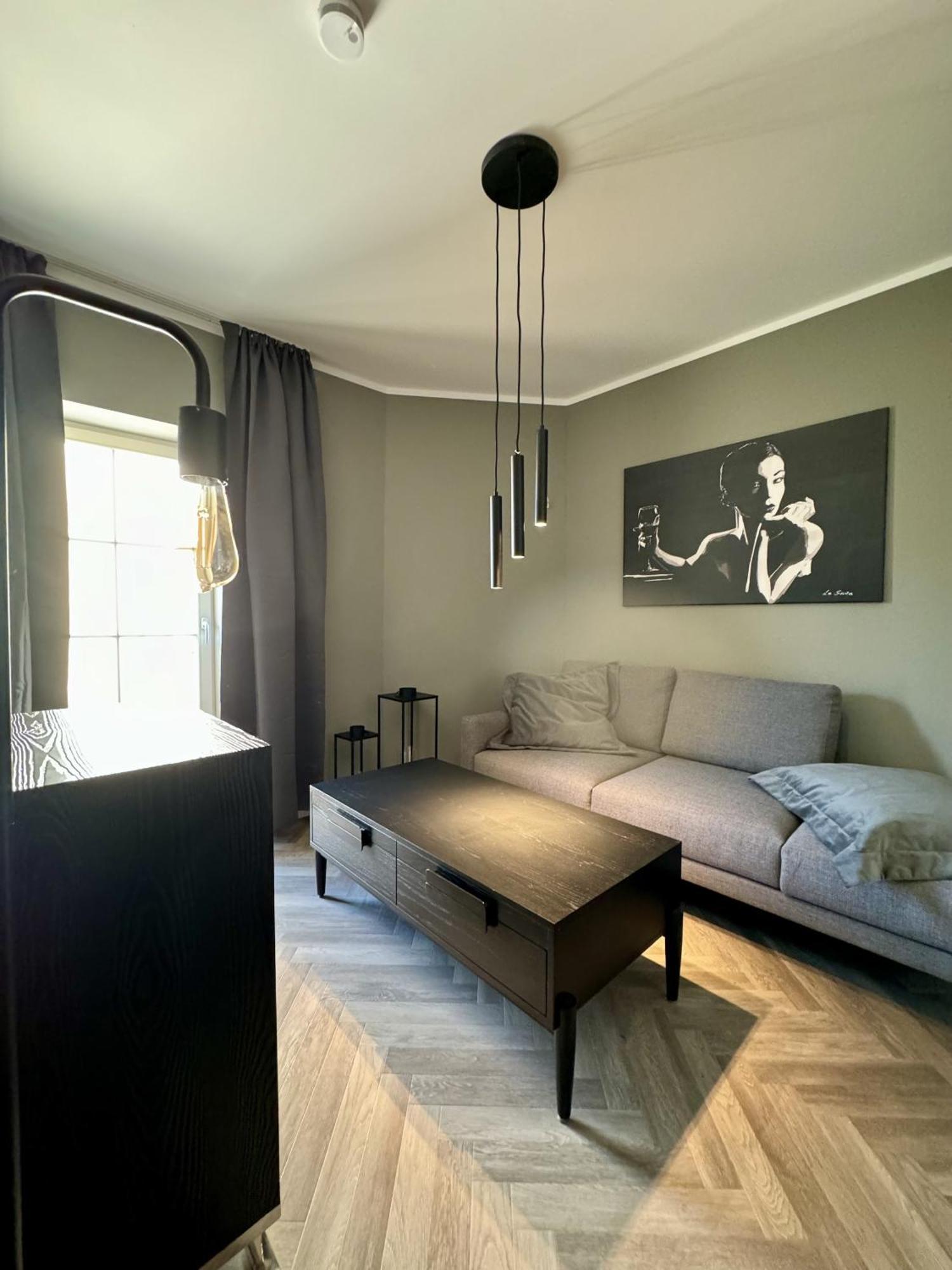 Apartmenthaus Burkhardt Meißen Zimmer foto
