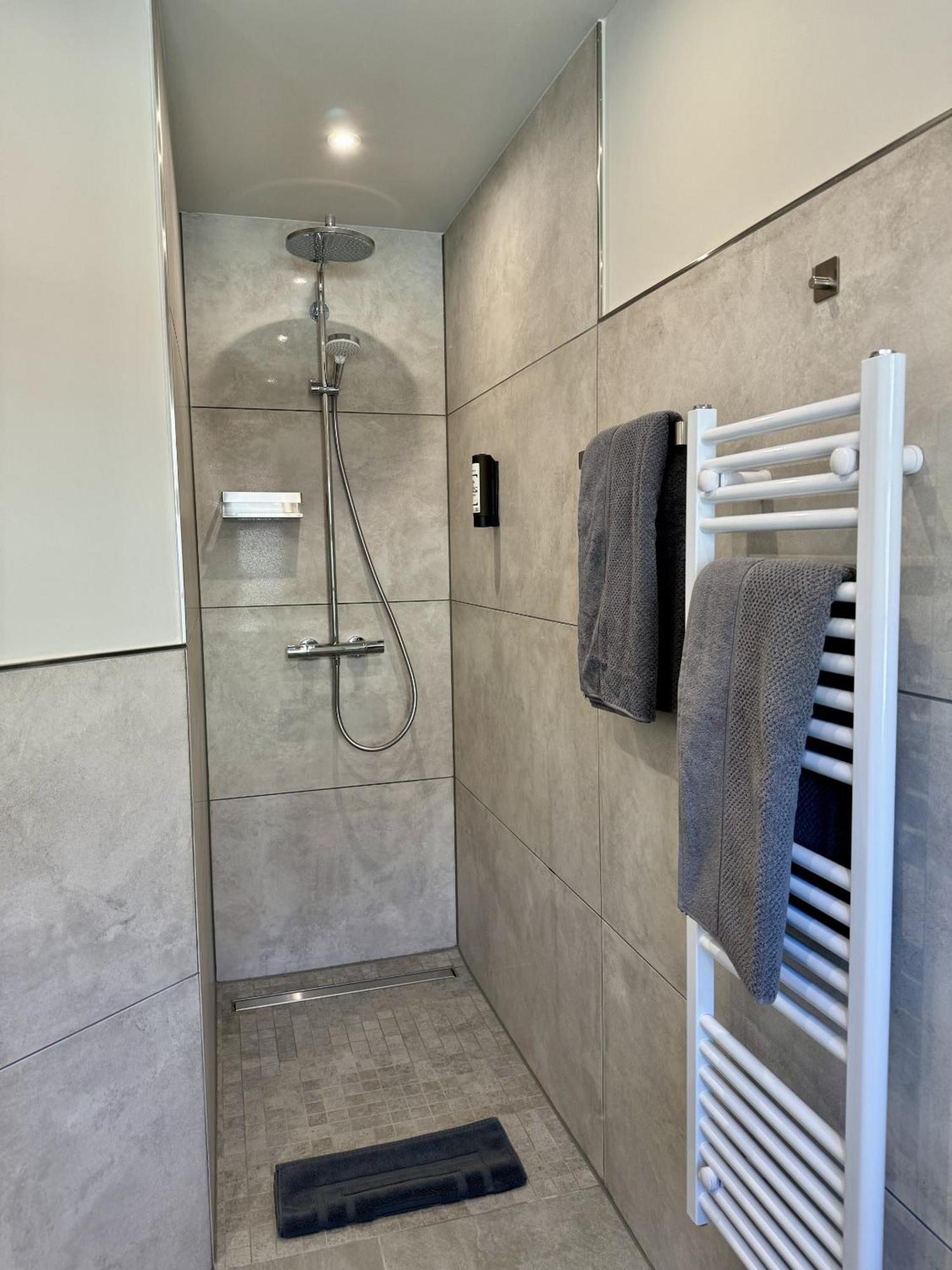 Apartmenthaus Burkhardt Meißen Zimmer foto