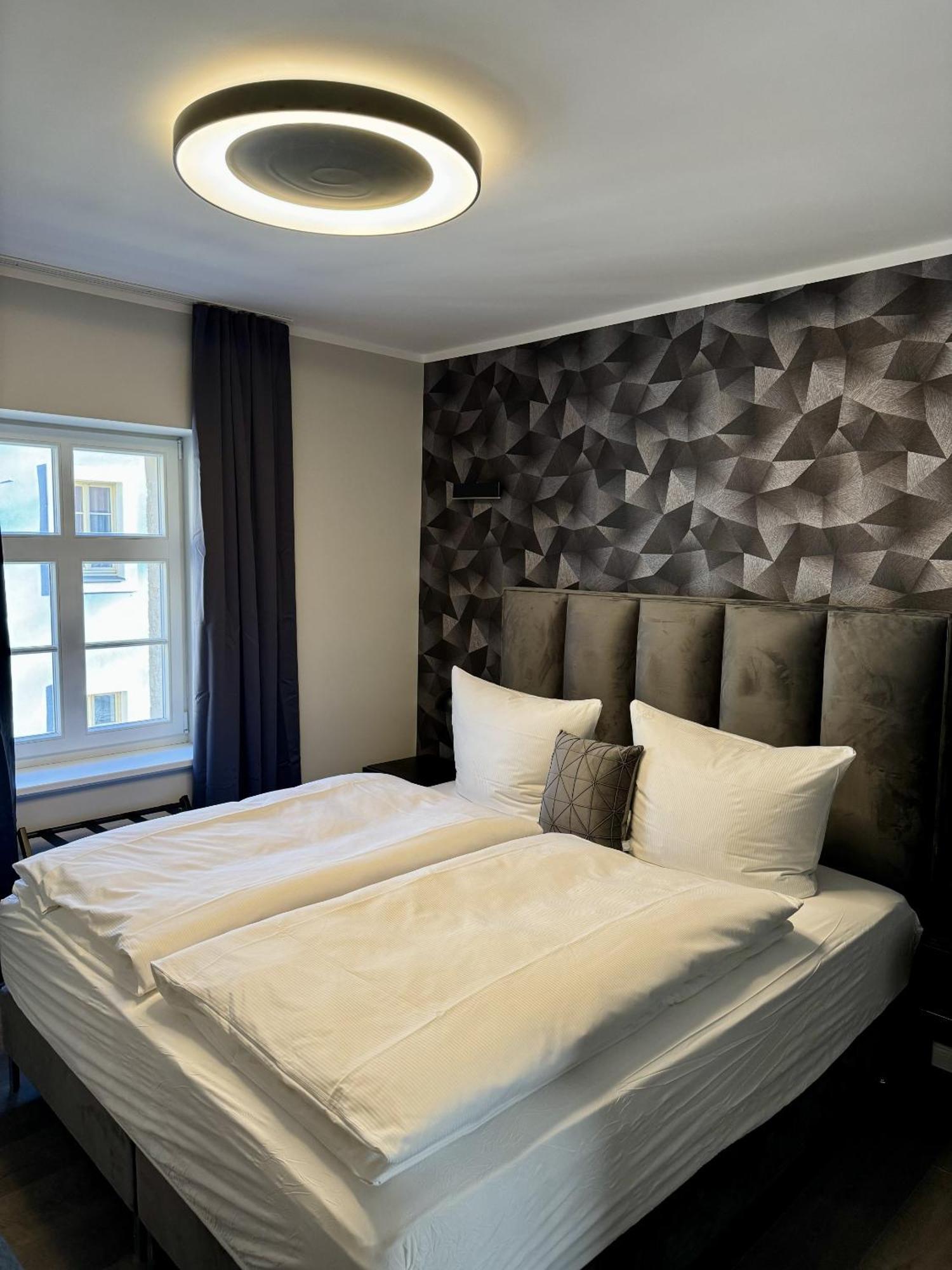 Apartmenthaus Burkhardt Meißen Zimmer foto