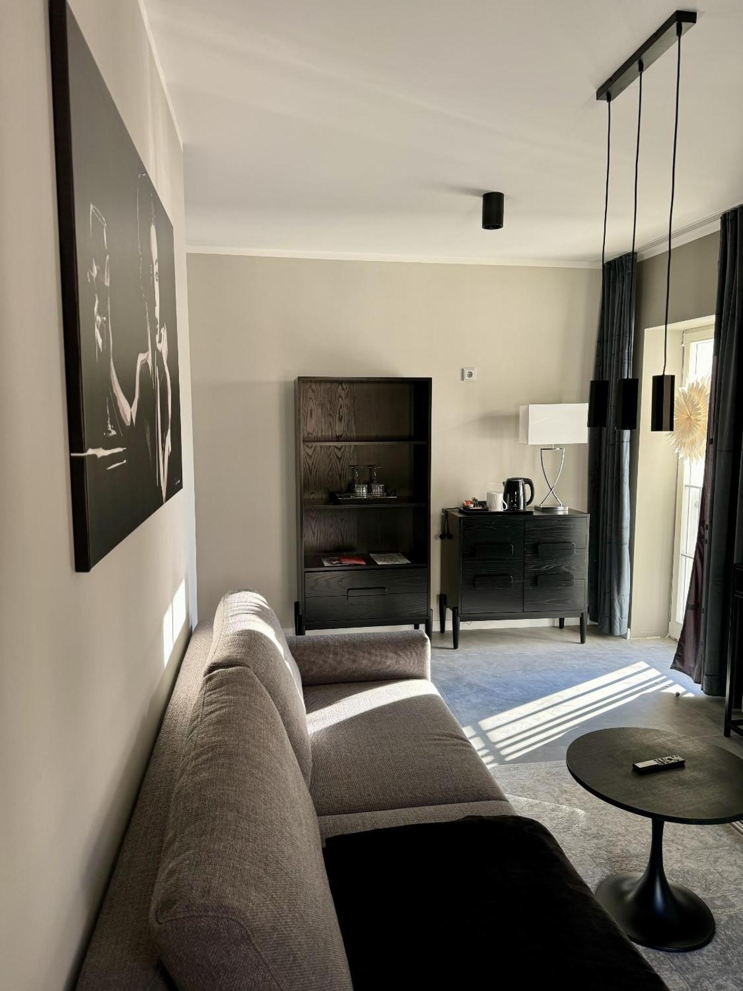 Apartmenthaus Burkhardt Meißen Zimmer foto