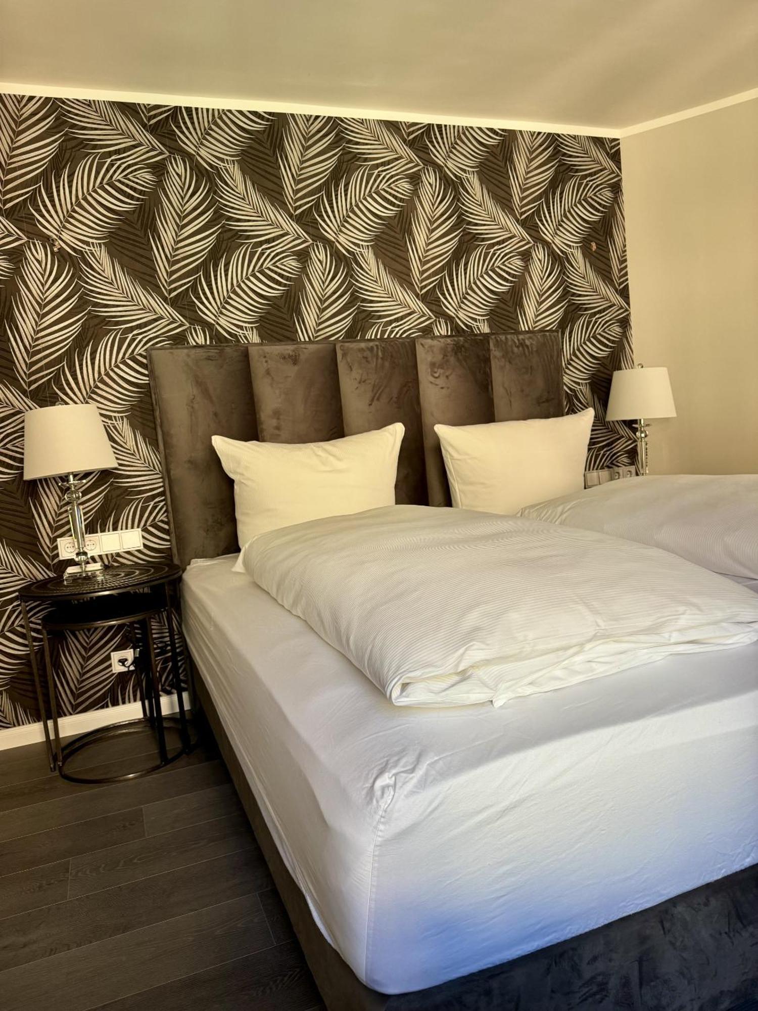 Apartmenthaus Burkhardt Meißen Zimmer foto