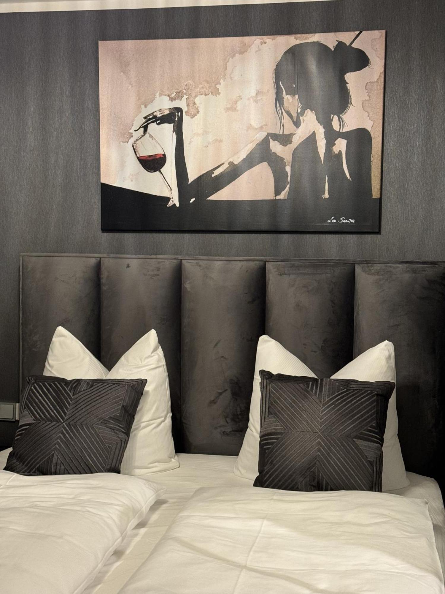 Apartmenthaus Burkhardt Meißen Zimmer foto