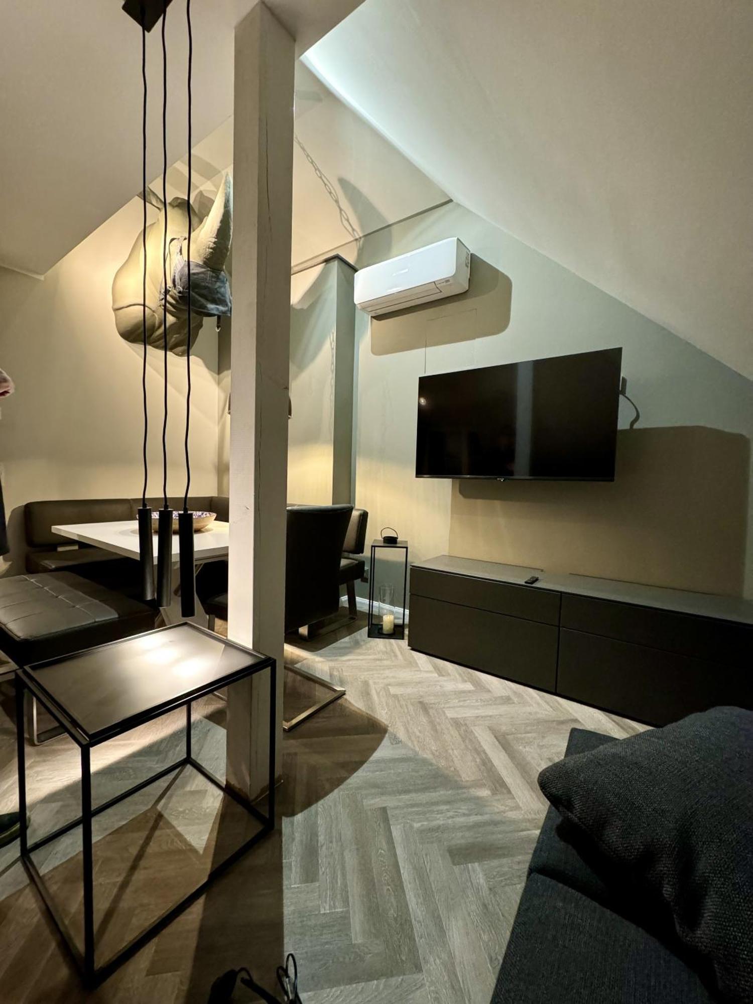 Apartmenthaus Burkhardt Meißen Zimmer foto