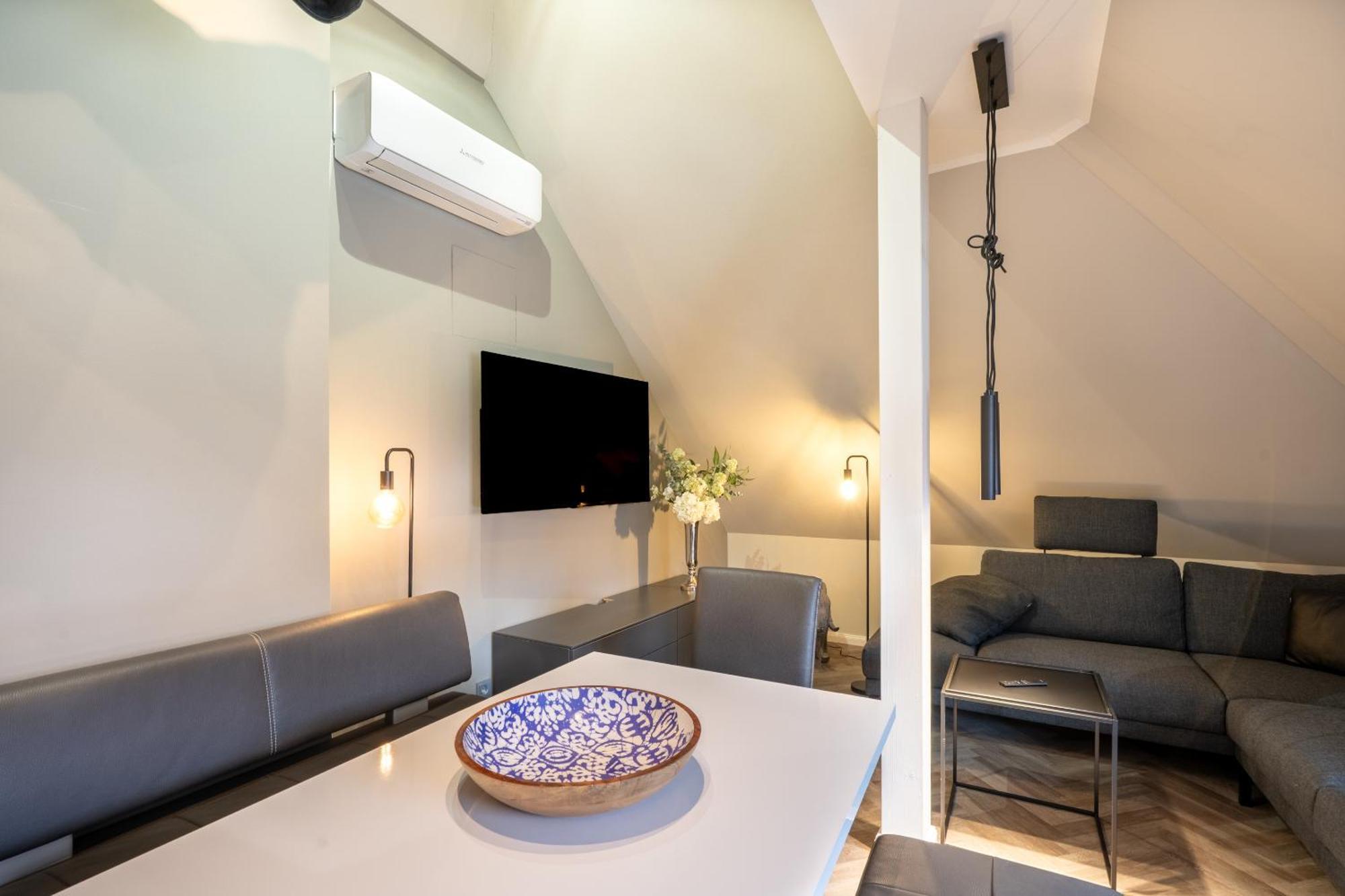 Apartmenthaus Burkhardt Meißen Zimmer foto