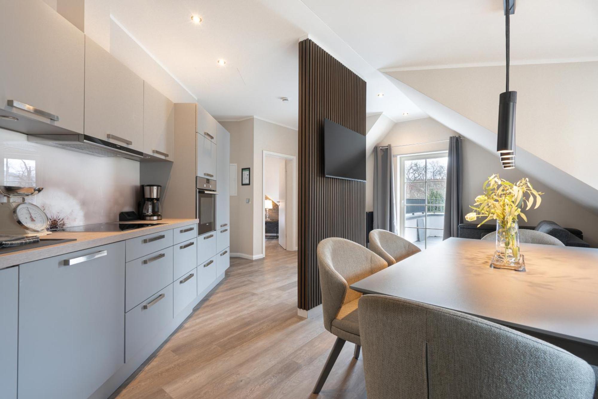 Apartmenthaus Burkhardt Meißen Zimmer foto