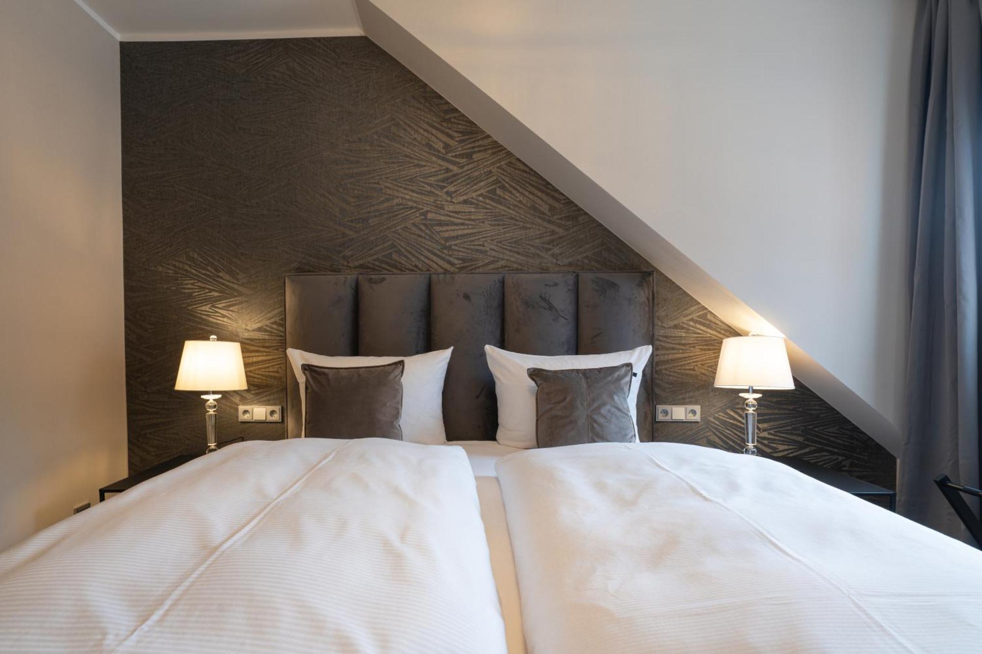 Apartmenthaus Burkhardt Meißen Zimmer foto