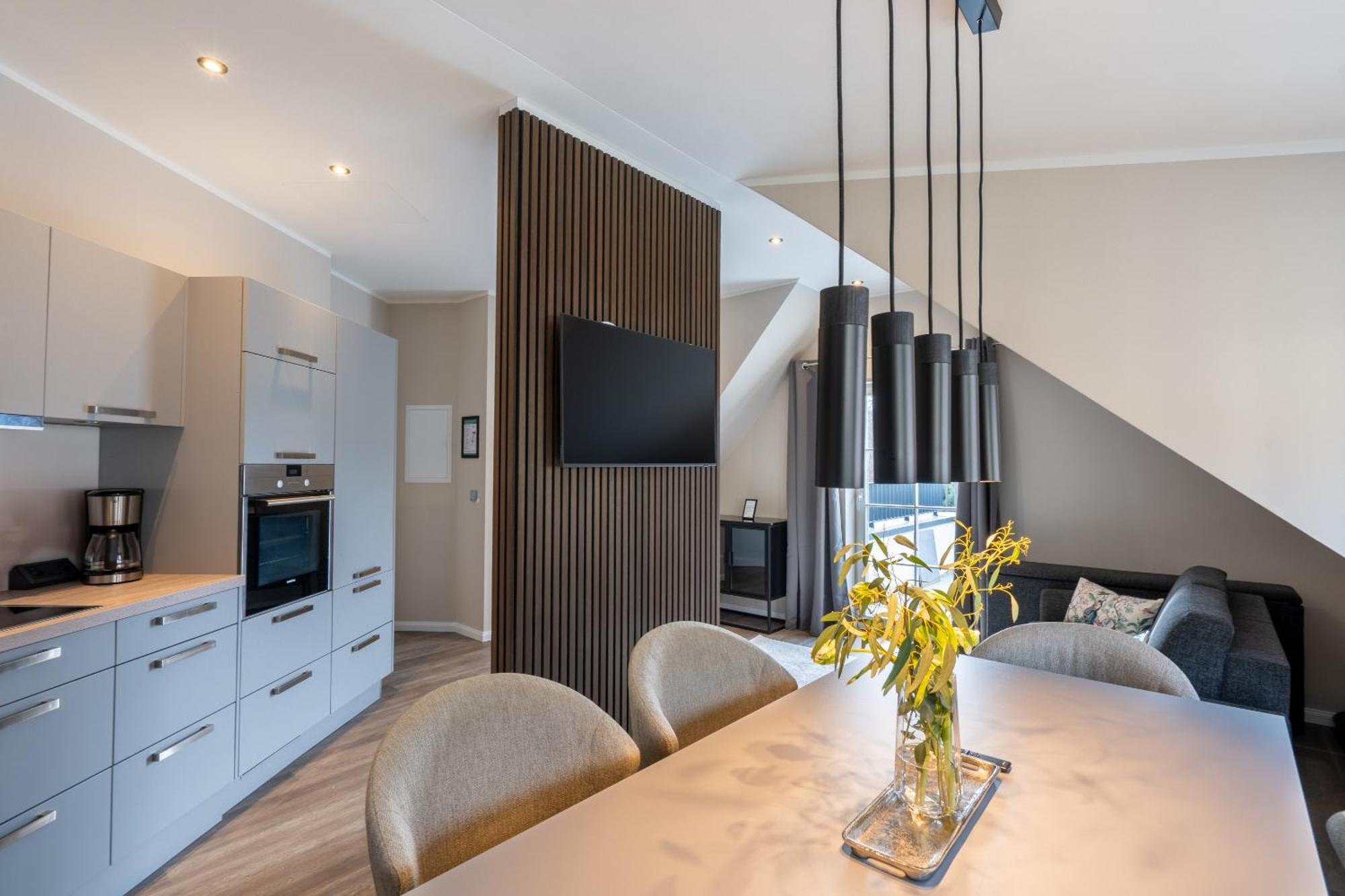 Apartmenthaus Burkhardt Meißen Zimmer foto