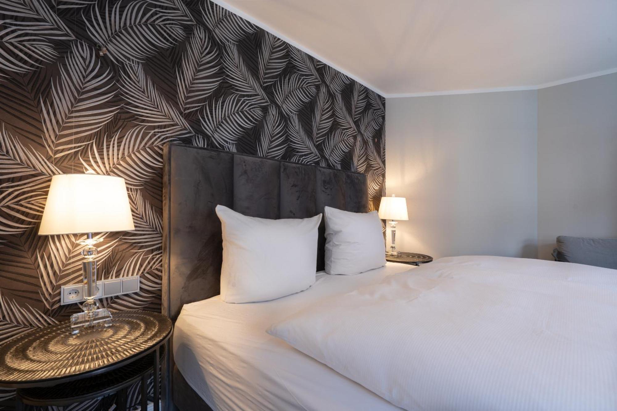 Apartmenthaus Burkhardt Meißen Zimmer foto