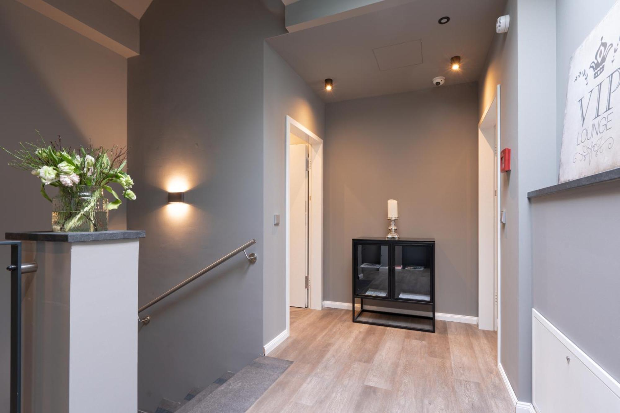 Apartmenthaus Burkhardt Meißen Exterior foto